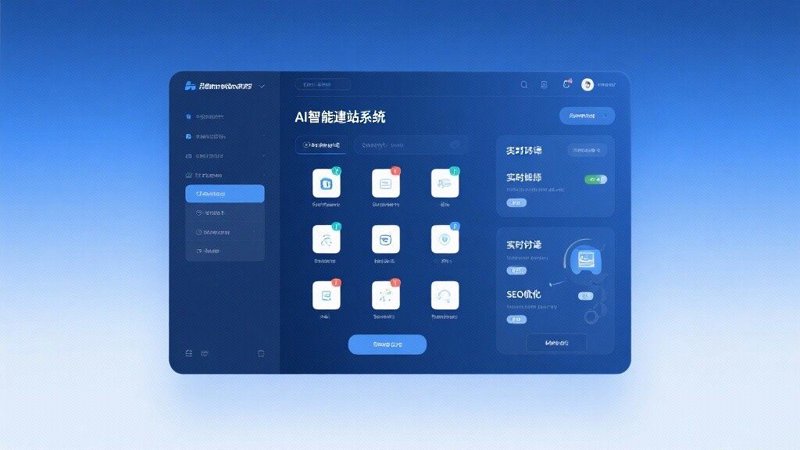 站群程序市场洞察：机遇与挑战并存