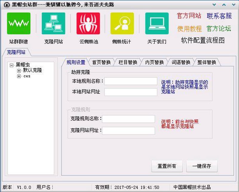 站群系统在电商营销中的新趋势与发展前景